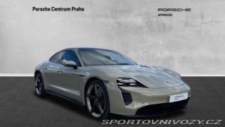 Porsche Taycan GTS Hockenheimring Editio 2024
