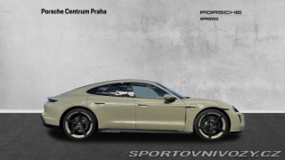 Porsche Taycan GTS Hockenheimring Editio 2024