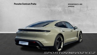 Porsche Taycan GTS Hockenheimring Editio 2024