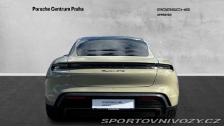 Porsche Taycan GTS Hockenheimring Editio 2024