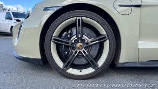 Porsche Taycan GTS Hockenheimring Editio 2024