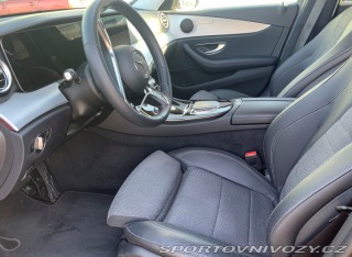 Mercedes-Benz E 300 de 2022