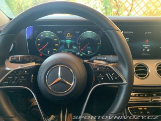 Mercedes-Benz E 300 de 2022