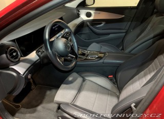 Mercedes-Benz E 300 de 2022