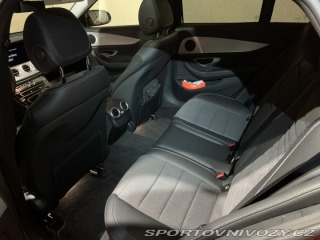 Mercedes-Benz E 300 de 2022