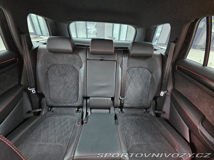 Škoda Kodiaq RS 2020