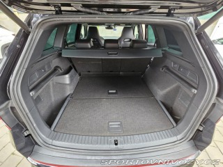 Škoda Kodiaq RS 2020
