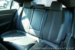 Peugeot 508 GTline 2.0BHDi 180 EAT8 2018