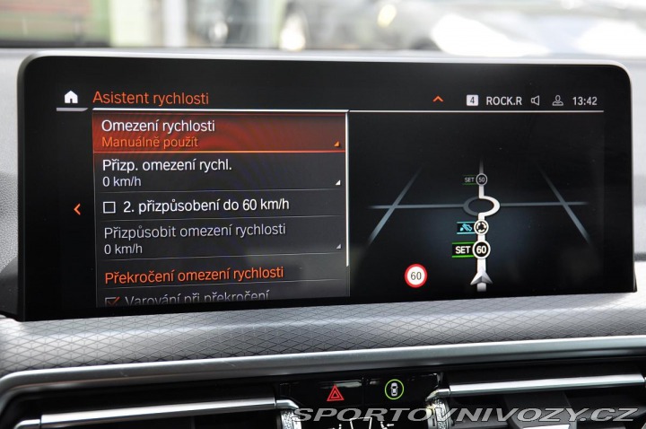 BMW X4 xDrive30d M-SPORT 1Majite 2023
