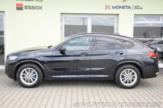 BMW X4 xDrive30d M-SPORT ČR 1M 2023