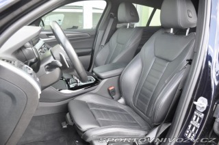 BMW X4 xDrive30d M-SPORT ČR 1M 2023