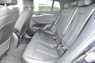 BMW X4 xDrive30d M-SPORT ČR 1M 2023