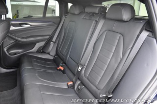 BMW X4 xDrive30d M-SPORT ČR 1M 2023