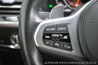 BMW X4 xDrive30d M-SPORT ČR 1M 2023