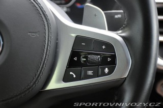 BMW X4 xDrive30d M-SPORT ČR 1M 2023