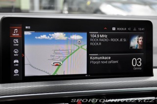 BMW X4 xDrive30d M-SPORT ČR 1M 2023