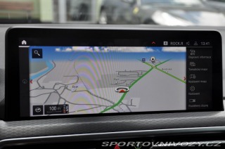 BMW X4 xDrive30d M-SPORT ČR 1M 2023