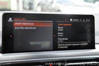 BMW X4 xDrive30d M-SPORT ČR 1M 2023