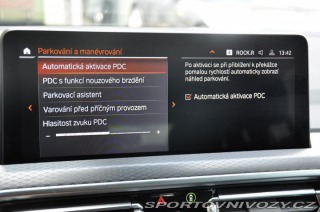BMW X4 xDrive30d M-SPORT ČR 1M 2023