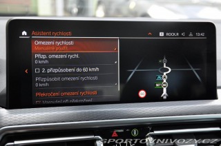 BMW X4 xDrive30d M-SPORT ČR 1M 2023