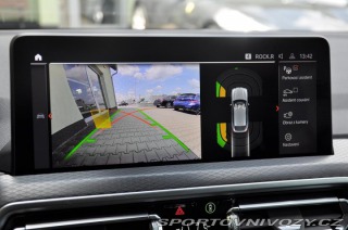 BMW X4 xDrive30d M-SPORT ČR 1M 2023