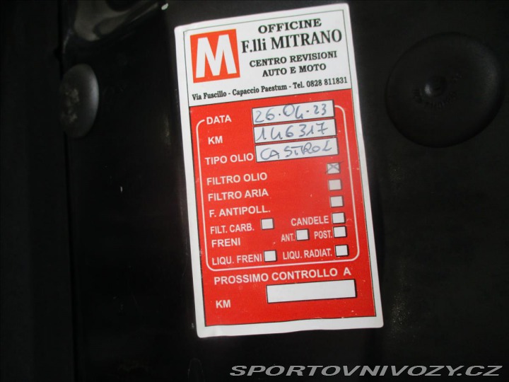 Mini Countryman 1,6 Works ALL4 160kw Pano 2013