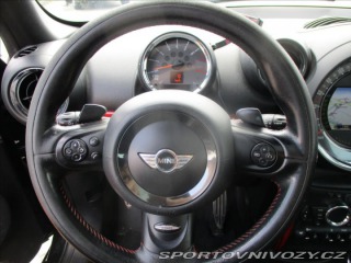 Mini Countryman 1,6 Works ALL4 160kw Pano 2013