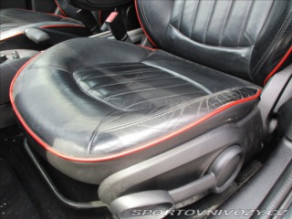 Mini Countryman 1,6 Works ALL4 160kw Pano 2013
