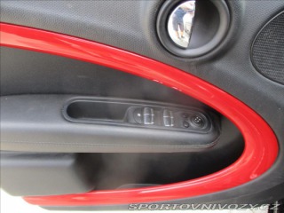 Mini Countryman 1,6 Works ALL4 160kw Pano 2013