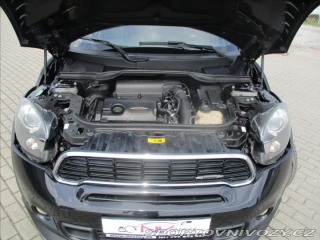 Mini Countryman 1,6 Works ALL4 160kw Pano 2013