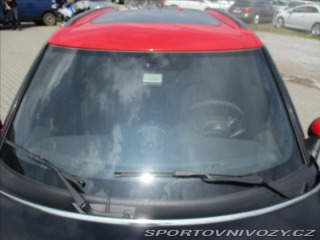 Mini Countryman 1,6 Works ALL4 160kw Pano 2013