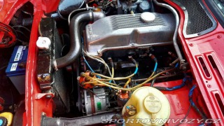 Opel GT 1971