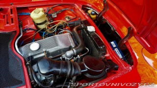 Opel GT 1971
