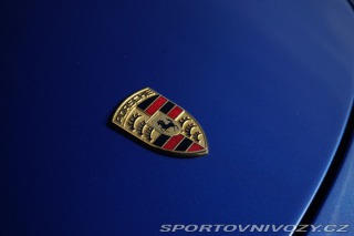Porsche Boxster S 2005