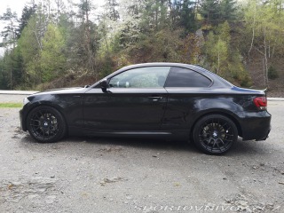 BMW 1 BMW 135i