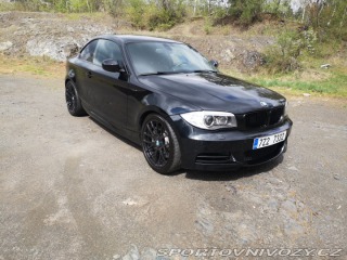 BMW 1 BMW 135i 2011