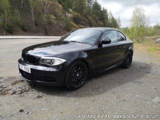 BMW 1 BMW 135i 2011