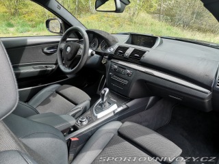 BMW 1 BMW 135i 2011