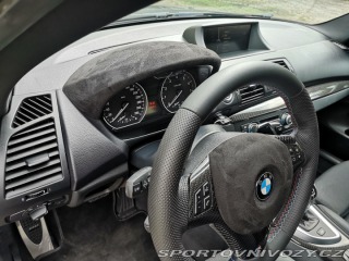 BMW 1 BMW 135i 2011