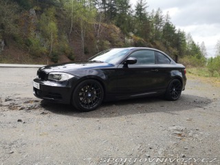 BMW 1 BMW 135i 2011