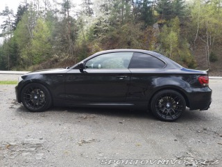 BMW 1 BMW 135i 2011