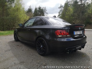 BMW 1 BMW 135i 2011