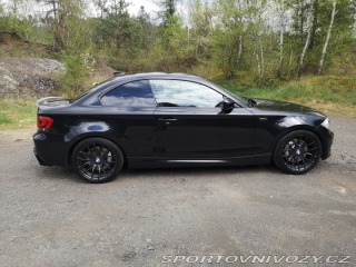 BMW 1 BMW 135i 2011