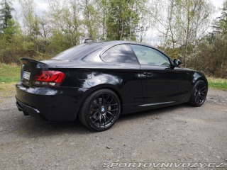 BMW 1 BMW 135i 2011