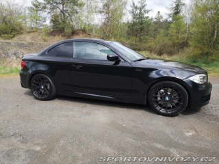 BMW 1 BMW 135i 2011