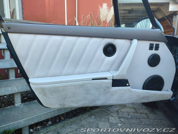 Porsche Carrera GT 911 Carrera 2 1993