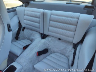 Porsche Carrera GT 911 Carrera 2 1993