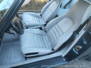 Porsche Carrera GT 911 Carrera 2 1993