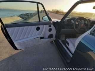 Porsche Carrera GT 911 Carrera 2 1993