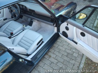 Porsche Carrera GT 911 Carrera 2 1993